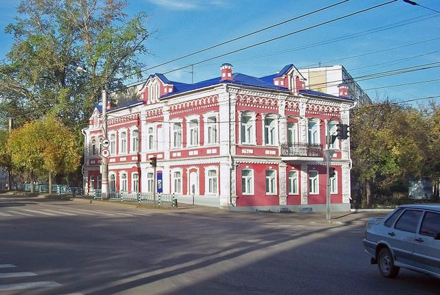 Museum of Mordovia Folk Culture